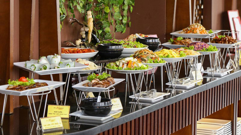 Tín Phát Food | Cung cấp thực phẩm suất ăn công nghiệp