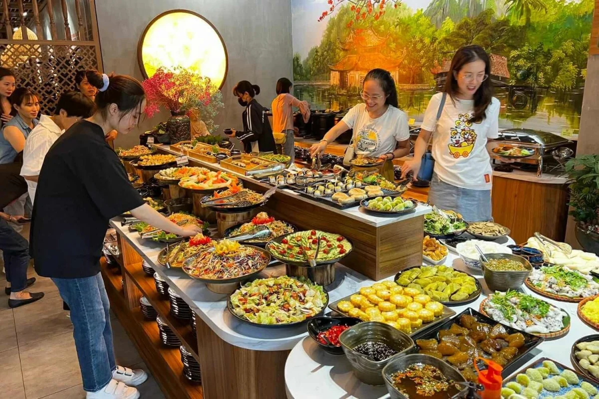 Tín Phát Food | Cung cấp thực phẩm suất ăn công nghiệp