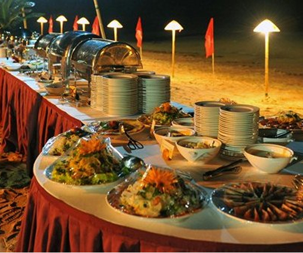 Tín Phát Food | Cung cấp thực phẩm suất ăn công nghiệp
